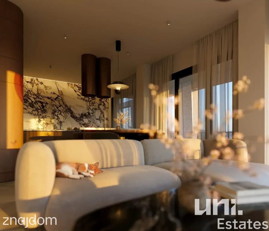2 Pokoje | Premium | Smart Home | Śródmieście - zdjęcie 18