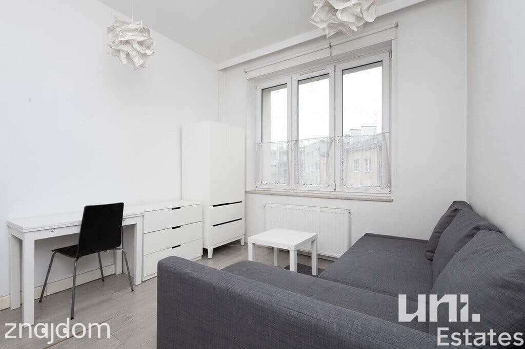 Kawalerka | Centrum | al. Słowackiego | 19,40 m - zdjęcie 2