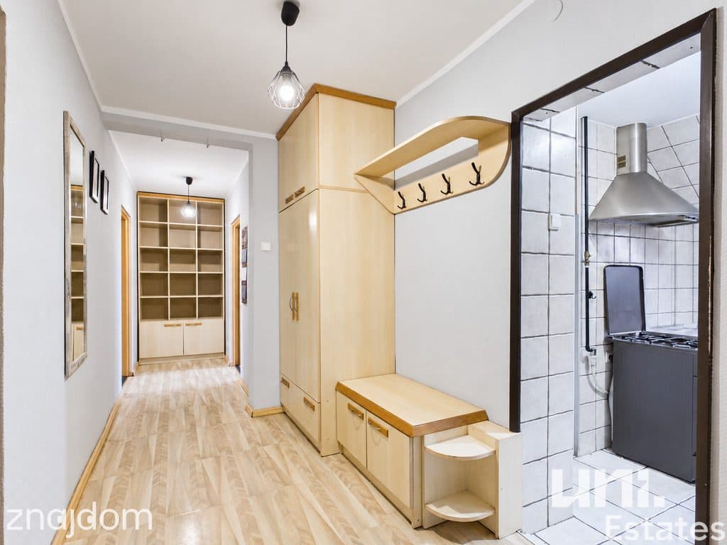 4 POKOJE | 74 m² | PLAC PIASTÓW | INWESTYCJA - zdjęcie 16