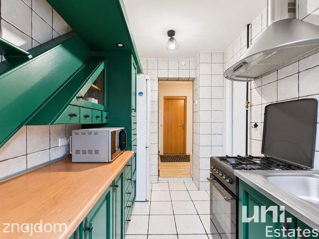4 POKOJE | 74 m² | PLAC PIASTÓW | INWESTYCJA - zdjęcie 13