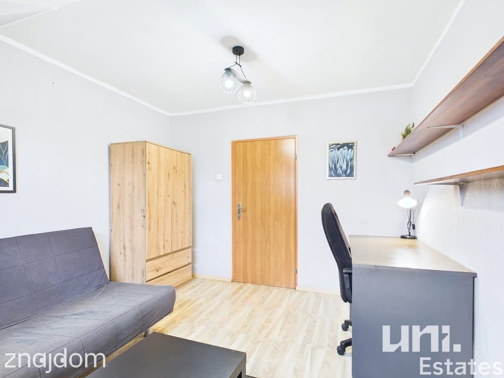 4 POKOJE | 74 m² | PLAC PIASTÓW | INWESTYCJA - zdjęcie 8