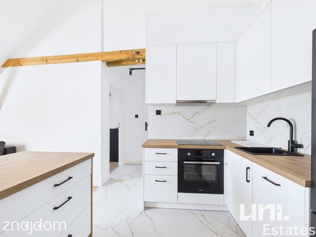 DWUPOZIOMOWE MIESZKANIE⭐️OD ZARAZ⭐️PONAD 90m2 - zdjęcie 4