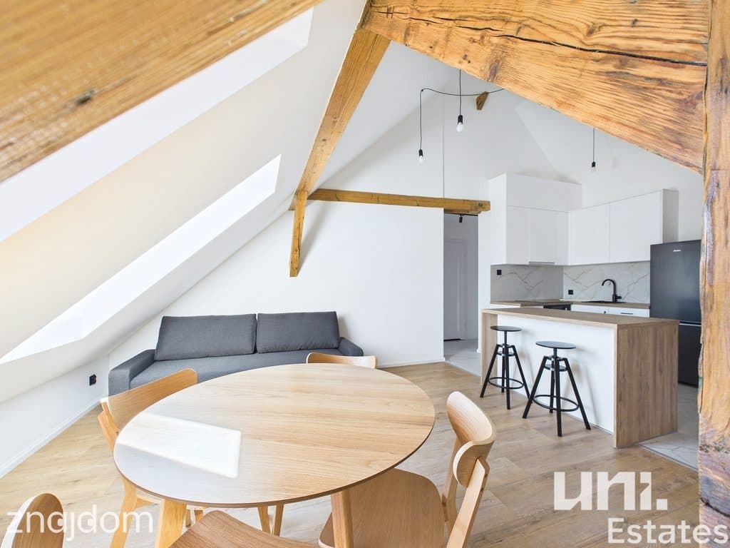 DWUPOZIOMOWE MIESZKANIE⭐️OD ZARAZ⭐️PONAD 90m2 - zdjęcie 5