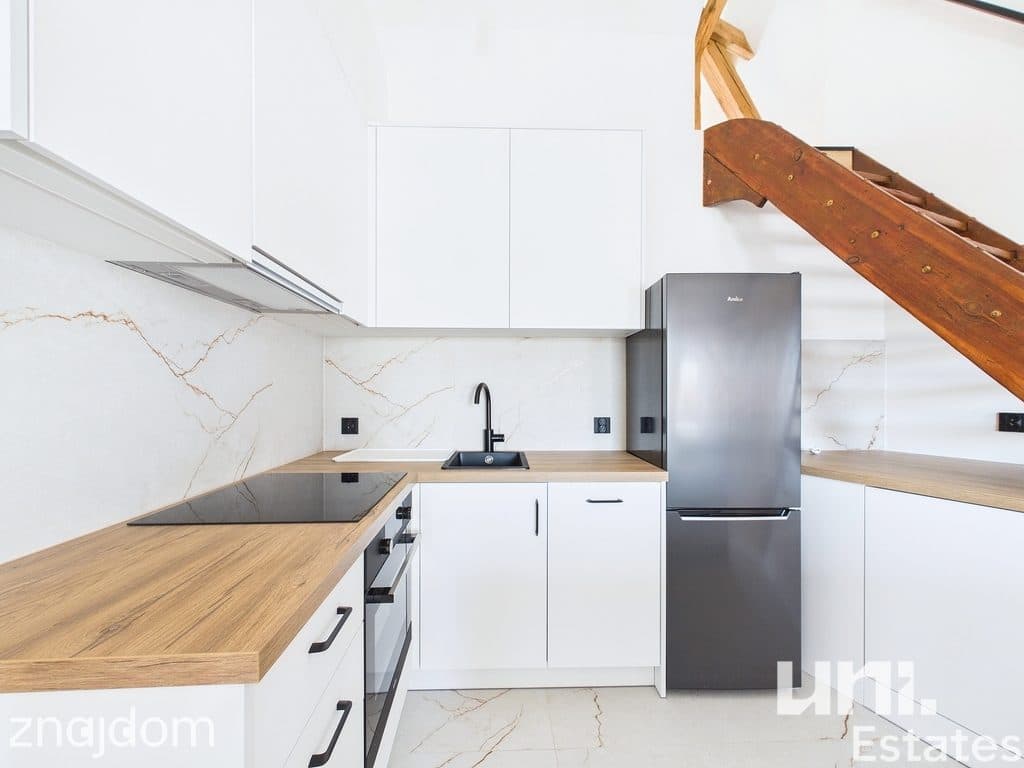 DWUPOZIOMOWE MIESZKANIE⭐️OD ZARAZ⭐️PONAD 90m2 - zdjęcie 3