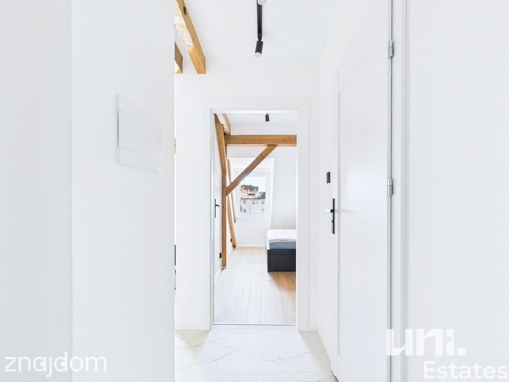 DWUPOZIOMOWE MIESZKANIE⭐️OD ZARAZ⭐️PONAD 90m2 - zdjęcie 7