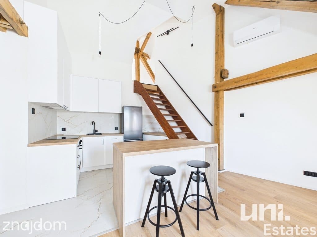 DWUPOZIOMOWE MIESZKANIE⭐️OD ZARAZ⭐️PONAD 90m2 - zdjęcie 2