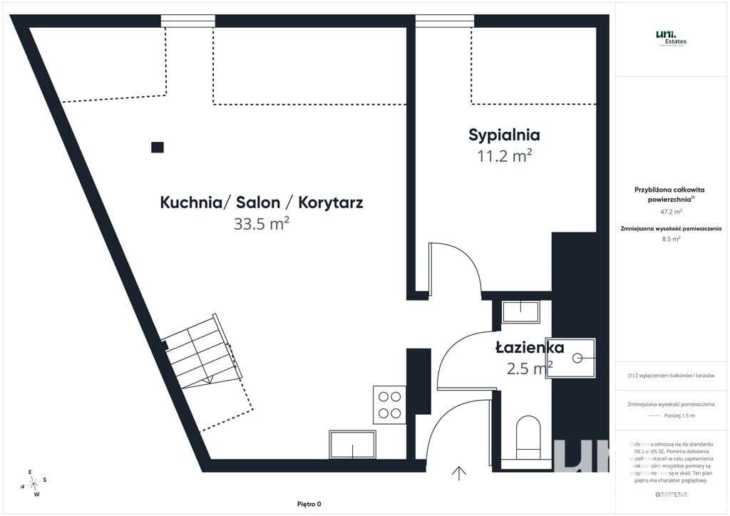 DWUPOZIOMOWE MIESZKANIE⭐️OD ZARAZ⭐️PONAD 90m2 - zdjęcie 18