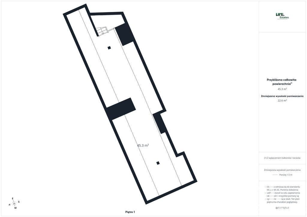 DWUPOZIOMOWE MIESZKANIE⭐️OD ZARAZ⭐️PONAD 90m2 - zdjęcie 19