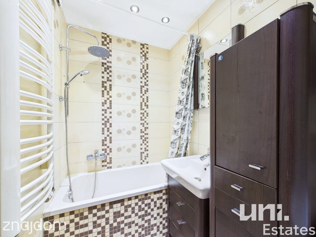2 pokoje | 52,41 m² | balkon | 10. piętro | Zabrze, ul. Skłodowskiej - zdjęcie 9