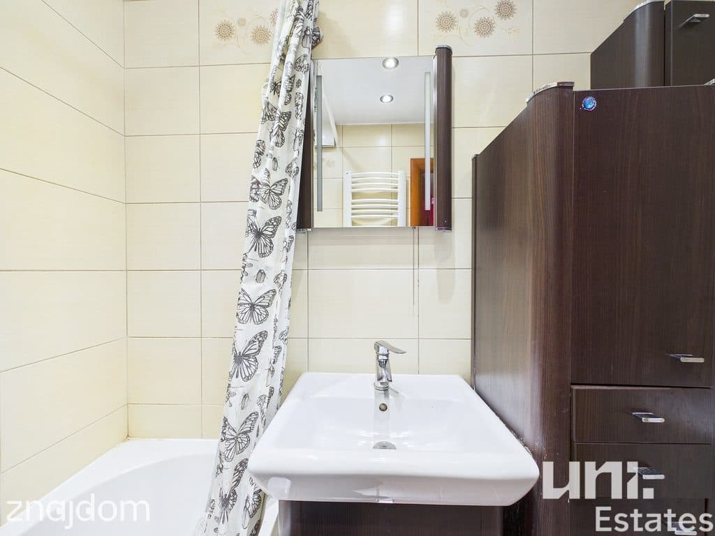 2 pokoje | 52,41 m² | balkon | 10. piętro | Zabrze, ul. Skłodowskiej - zdjęcie 11