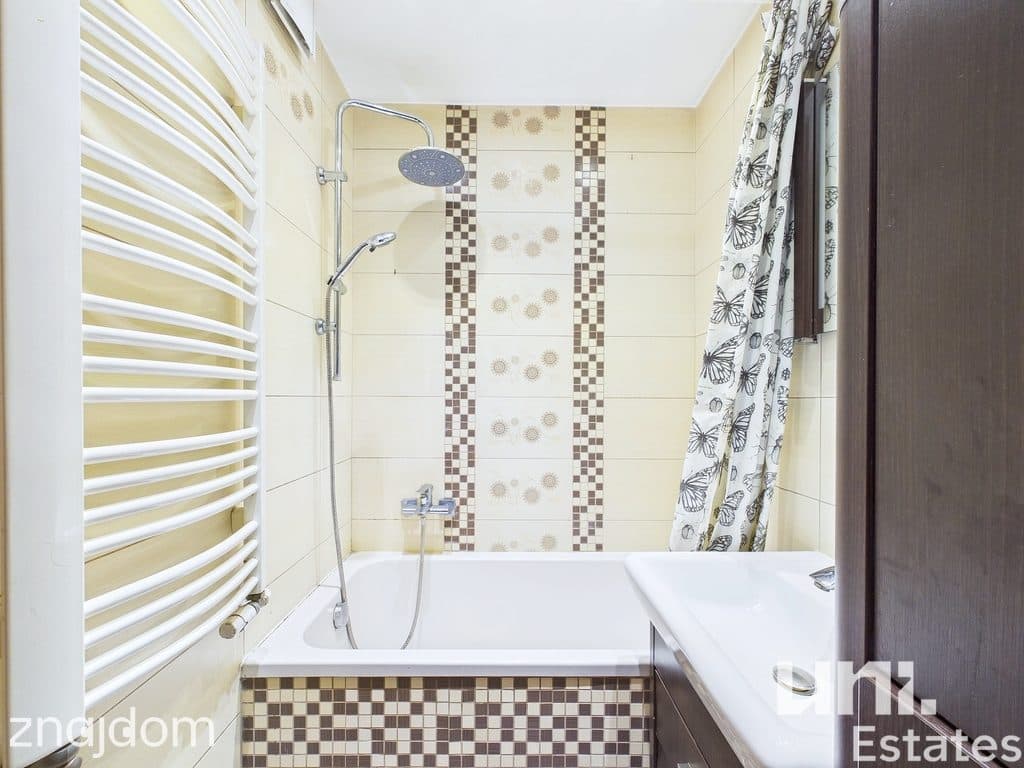 2 pokoje | 52,41 m² | balkon | 10. piętro | Zabrze, ul. Skłodowskiej - zdjęcie 10