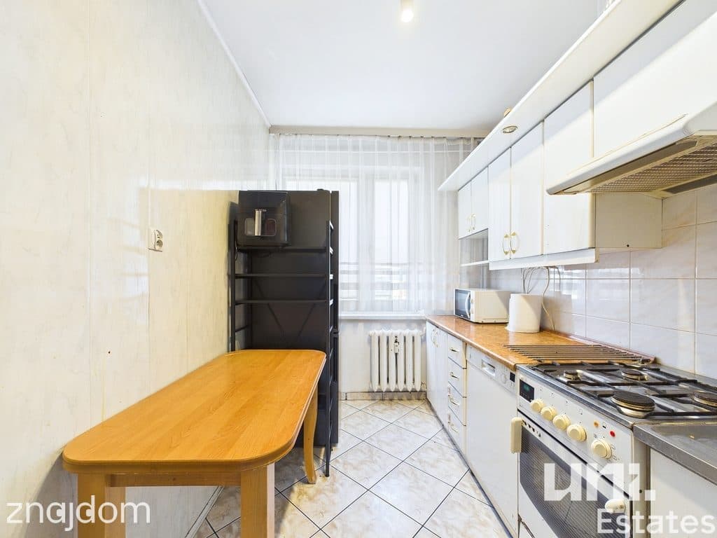 2 pokoje | 52,41 m² | balkon | 10. piętro | Zabrze, ul. Skłodowskiej - zdjęcie 13