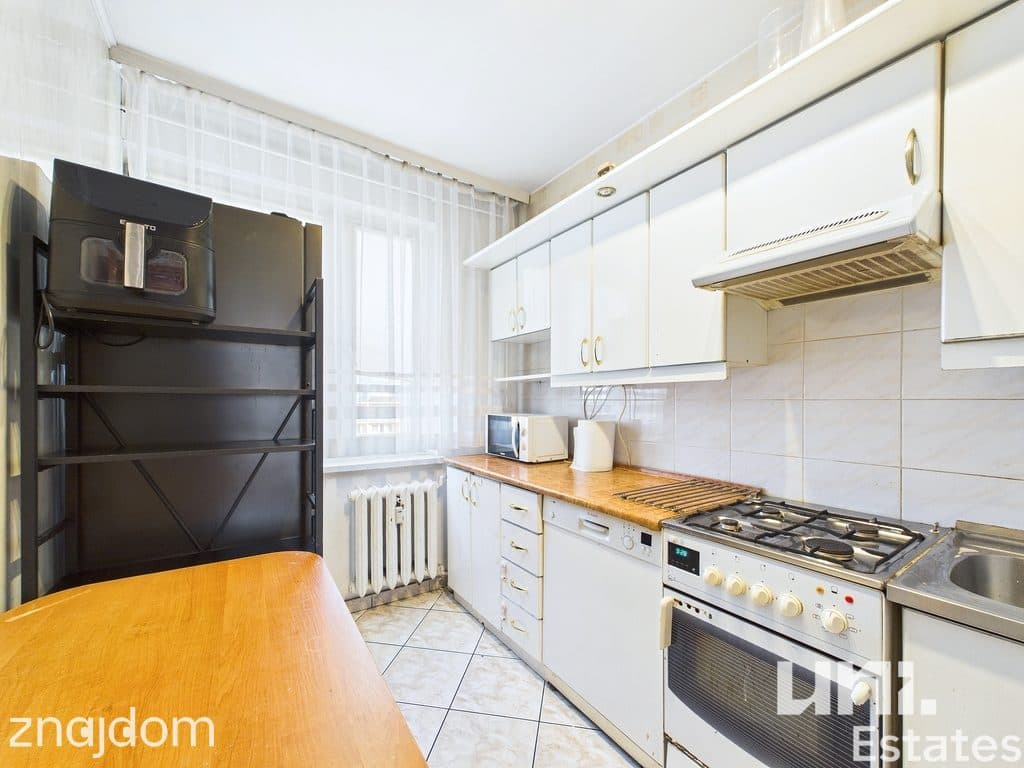 2 pokoje | 52,41 m² | balkon | 10. piętro | Zabrze, ul. Skłodowskiej - zdjęcie 14