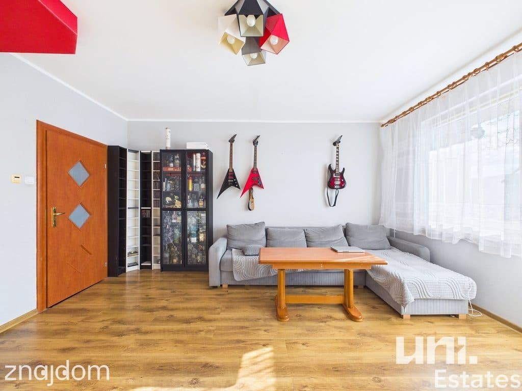 2 pokoje | 52,41 m² | balkon | 10. piętro | Zabrze, ul. Skłodowskiej - zdjęcie 4
