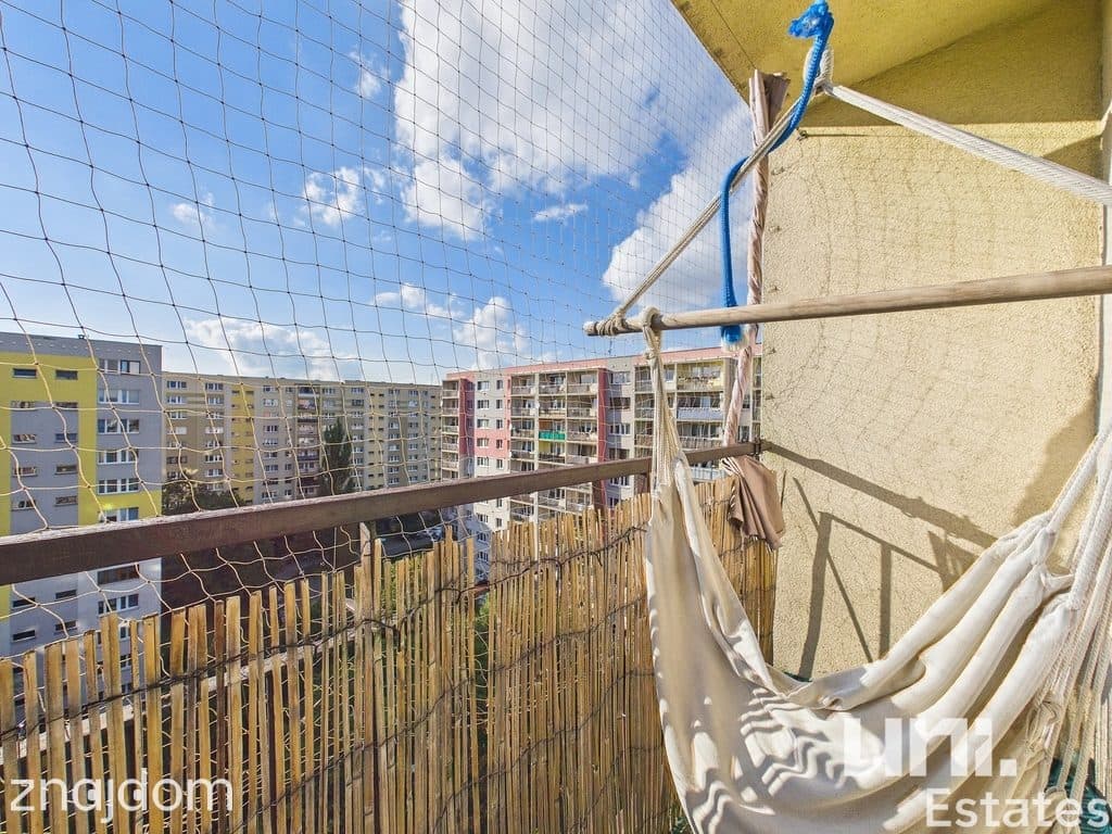2 pokoje | 52,41 m² | balkon | 10. piętro | Zabrze, ul. Skłodowskiej - zdjęcie 19