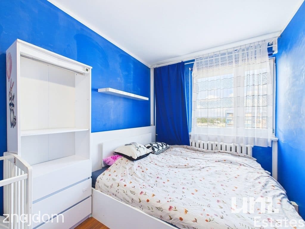 2 pokoje | 52,41 m² | balkon | 10. piętro | Zabrze, ul. Skłodowskiej - zdjęcie 8