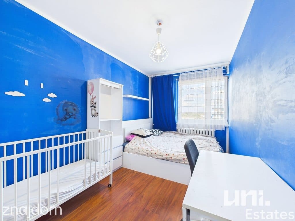 2 pokoje | 52,41 m² | balkon | 10. piętro | Zabrze, ul. Skłodowskiej - zdjęcie 6