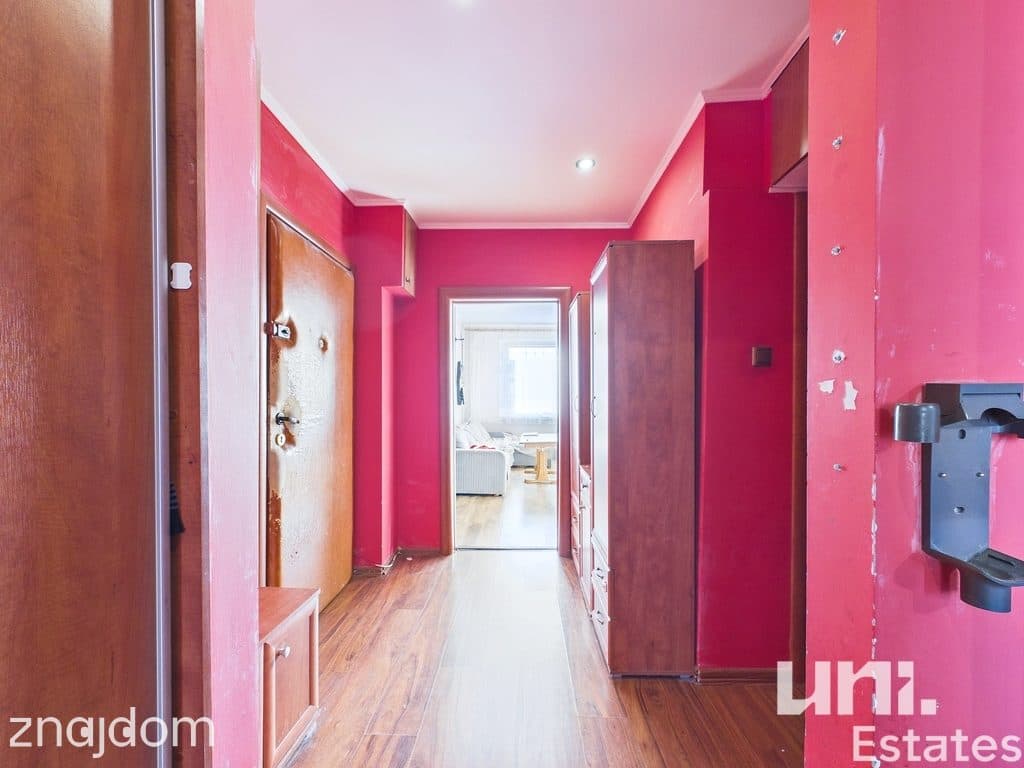 2 pokoje | 52,41 m² | balkon | 10. piętro | Zabrze, ul. Skłodowskiej - zdjęcie 16