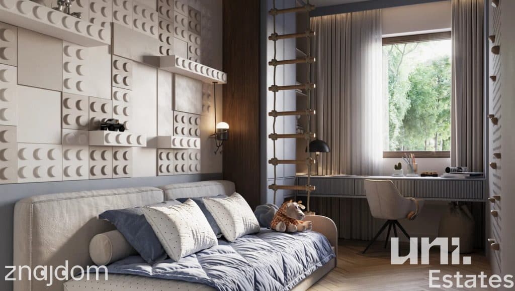 3 Pokoje | Ogródek | Wiązowna Forest | 0% Prowizji - zdjęcie 5
