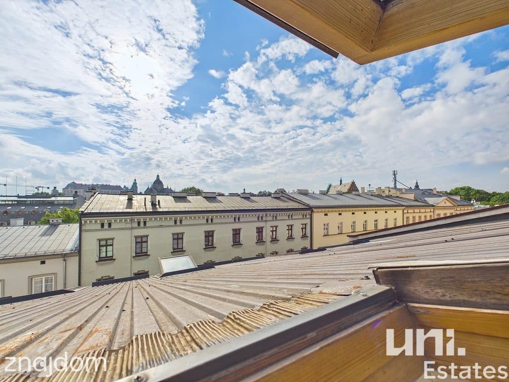Antresola sypialna | 5 min od rynku - zdjęcie 12