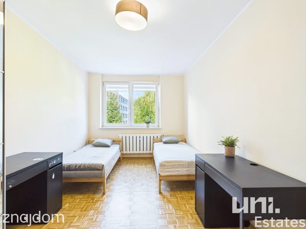 Koszutka I 2 pokoje, 50m2 I niski czynsz - zdjęcie 9