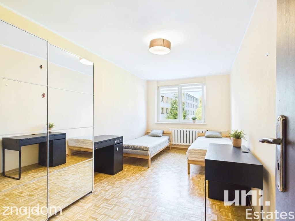 Koszutka I 2 pokoje, 50m2 I niski czynsz - zdjęcie 8