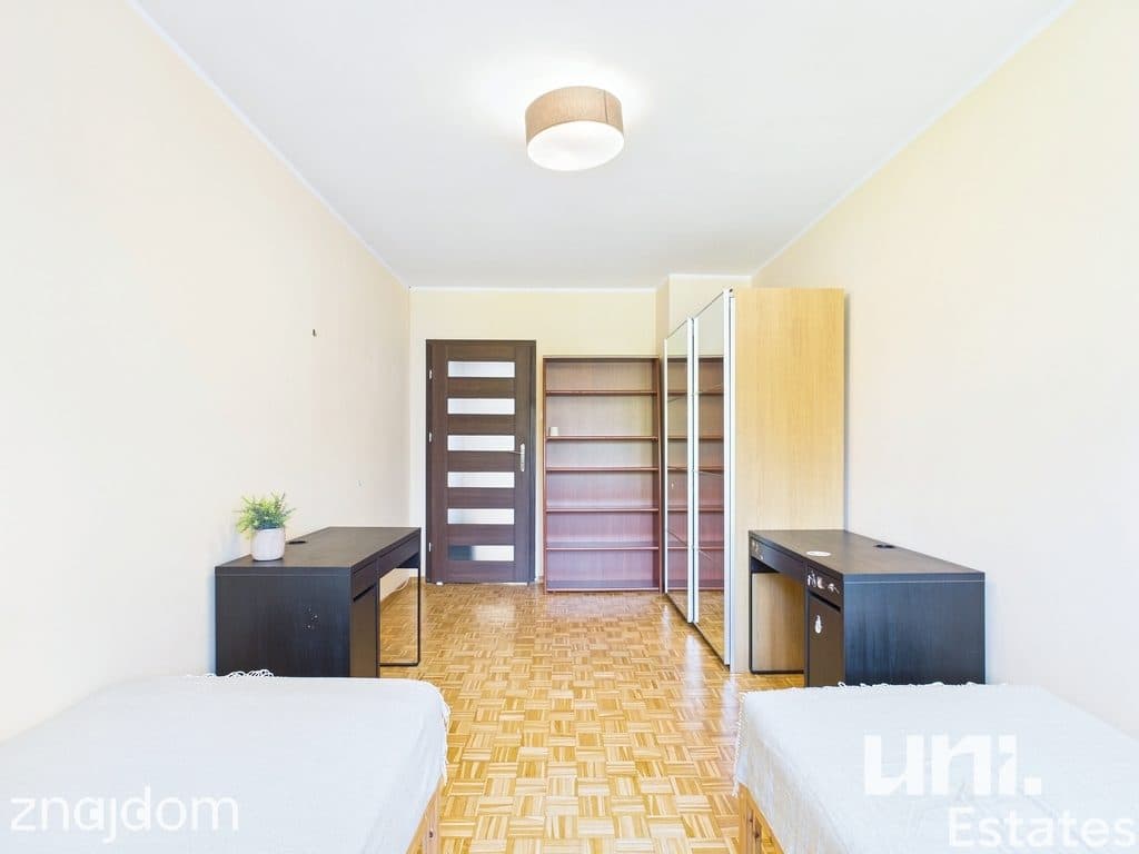 Koszutka I 2 pokoje, 50m2 I niski czynsz - zdjęcie 10