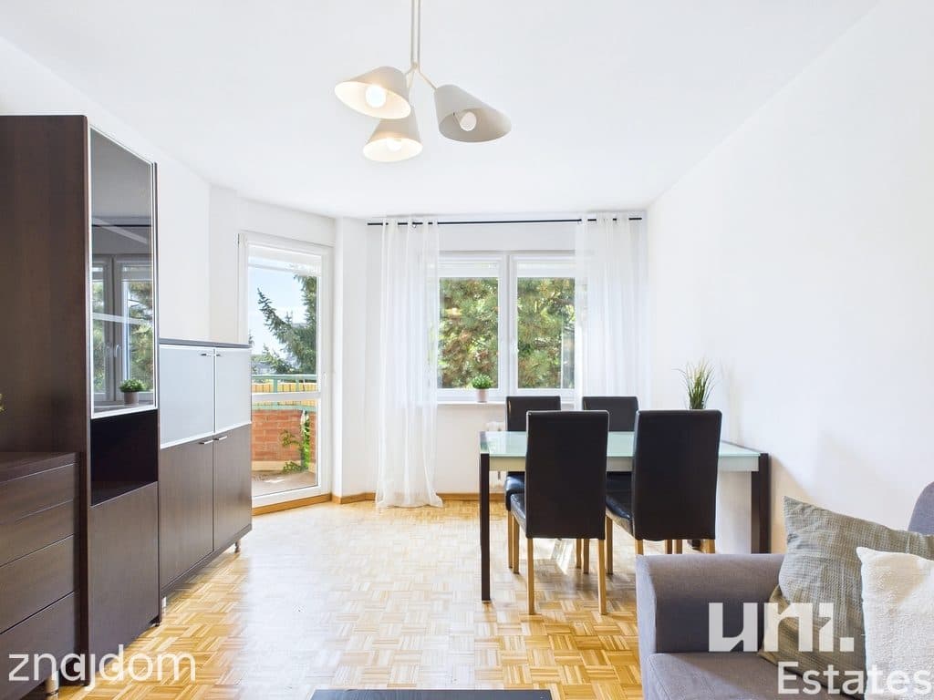 Koszutka I 2 pokoje, 50m2 I niski czynsz - zdjęcie 3