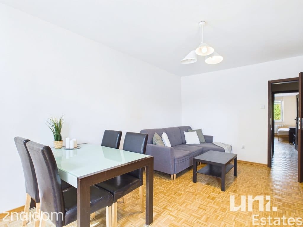 Koszutka I 2 pokoje, 50m2 I niski czynsz - zdjęcie 2
