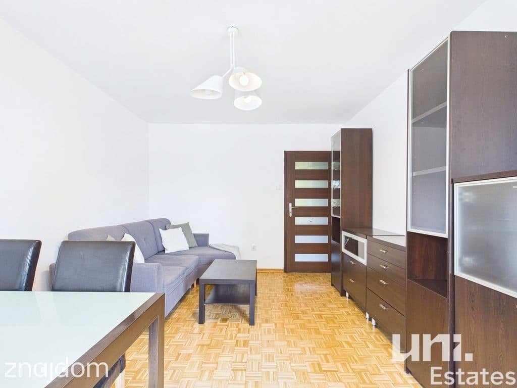 Koszutka I 2 pokoje, 50m2 I niski czynsz - zdjęcie 4