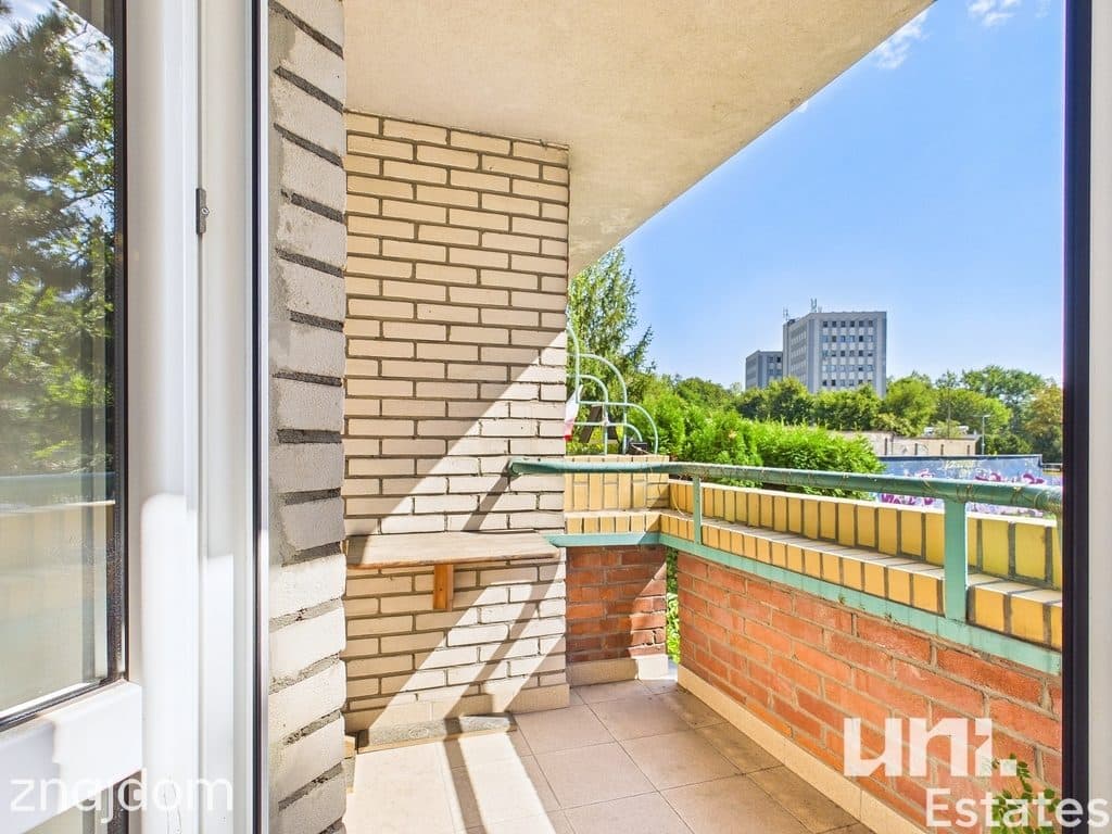Koszutka I 2 pokoje, 50m2 I niski czynsz - zdjęcie 6