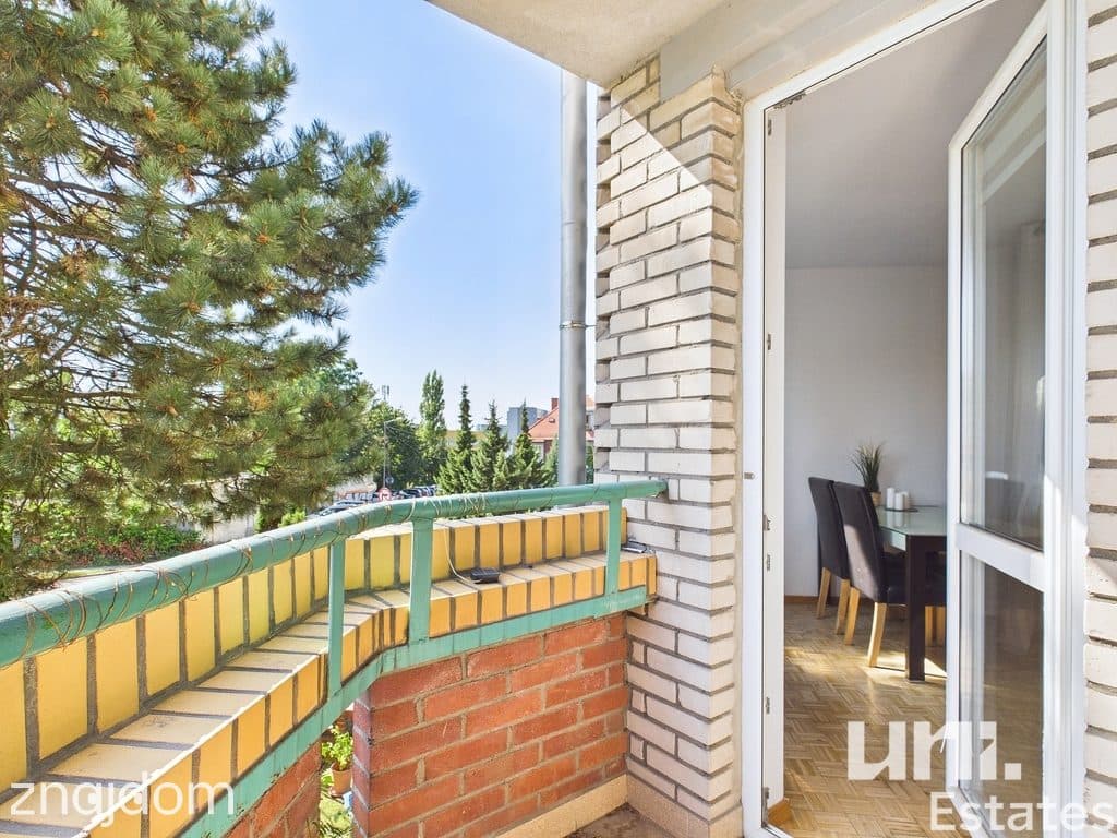 Koszutka I 2 pokoje, 50m2 I niski czynsz - zdjęcie 7