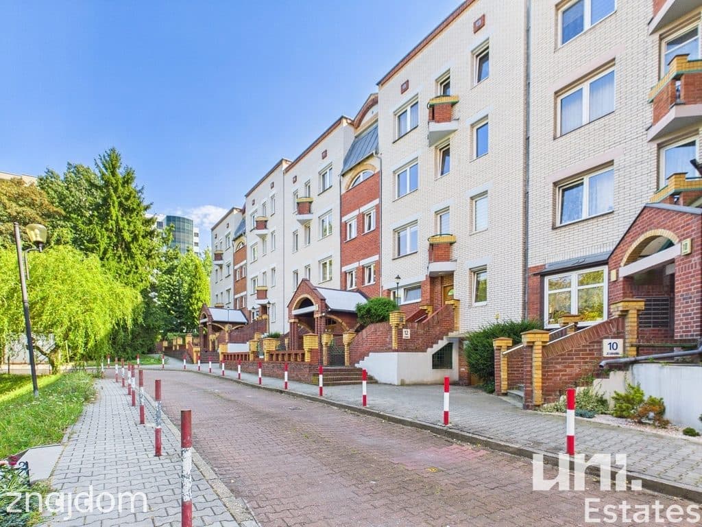 Koszutka I 2 pokoje, 50m2 I niski czynsz - zdjęcie 16
