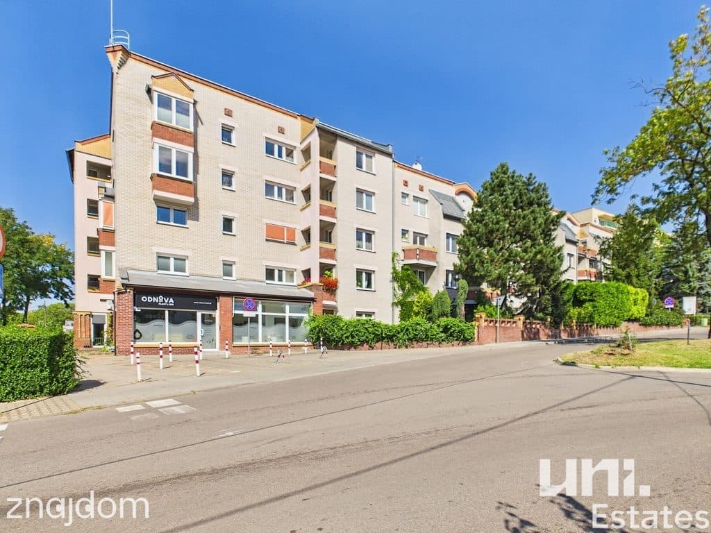 Koszutka I 2 pokoje, 50m2 I niski czynsz - zdjęcie 17