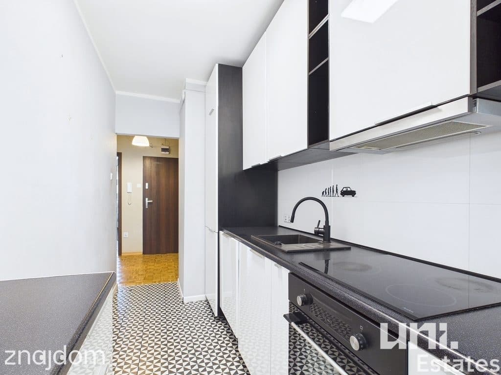 Koszutka I 2 pokoje, 50m2 I niski czynsz - zdjęcie 12