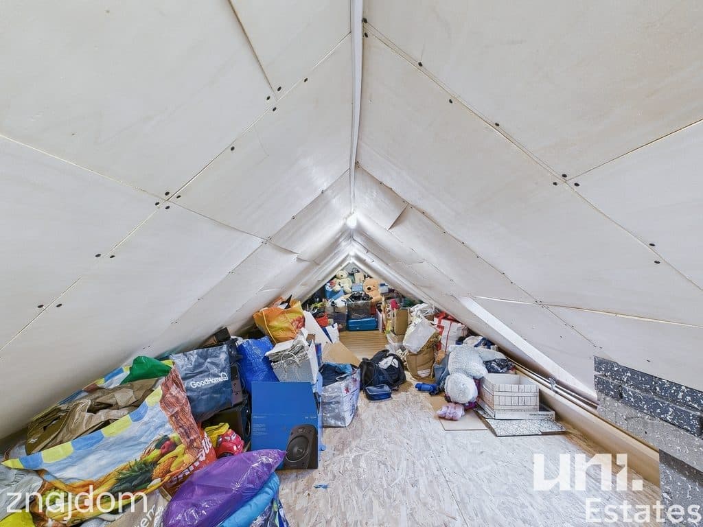 6 Pokoi | 200m2 | Ogród | Spacer 360 - zdjęcie 15