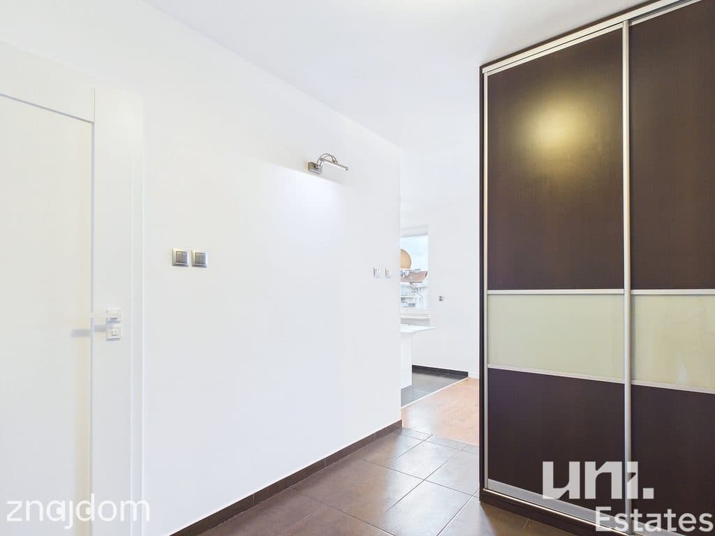 3 pokoje | 58 m² | balkon | garaż | Obozowa - zdjęcie 6