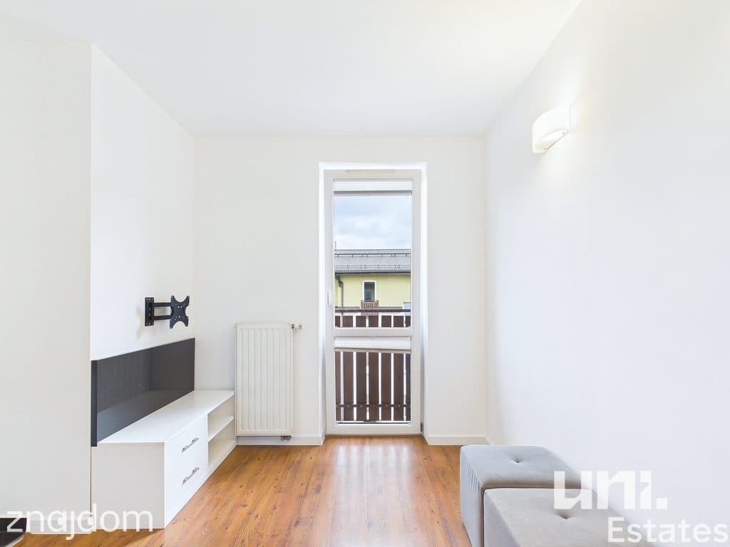 3 pokoje | 58 m² | balkon | garaż | Obozowa - zdjęcie 3