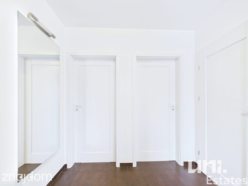 3 pokoje | 58 m² | balkon | garaż | Obozowa - zdjęcie 7