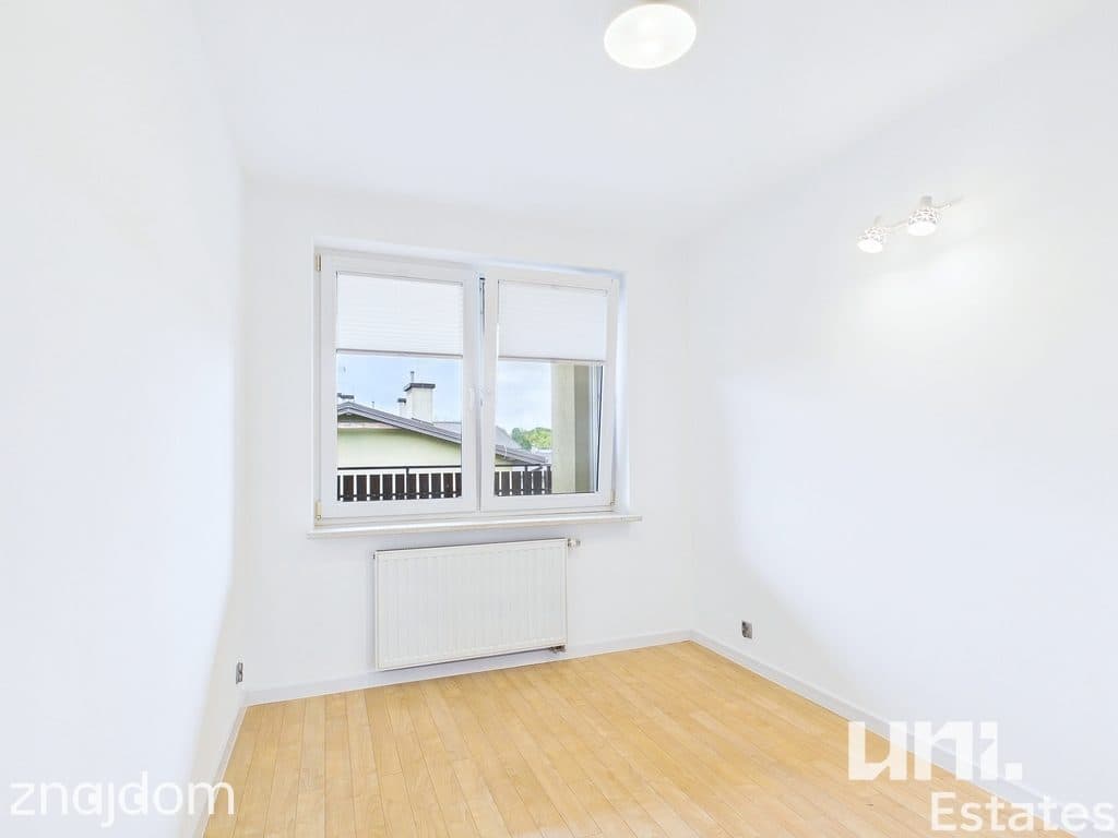 3 pokoje | 58 m² | balkon | garaż | Obozowa - zdjęcie 4