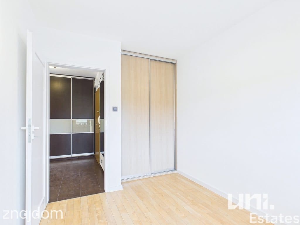 3 pokoje | 58 m² | balkon | garaż | Obozowa - zdjęcie 5