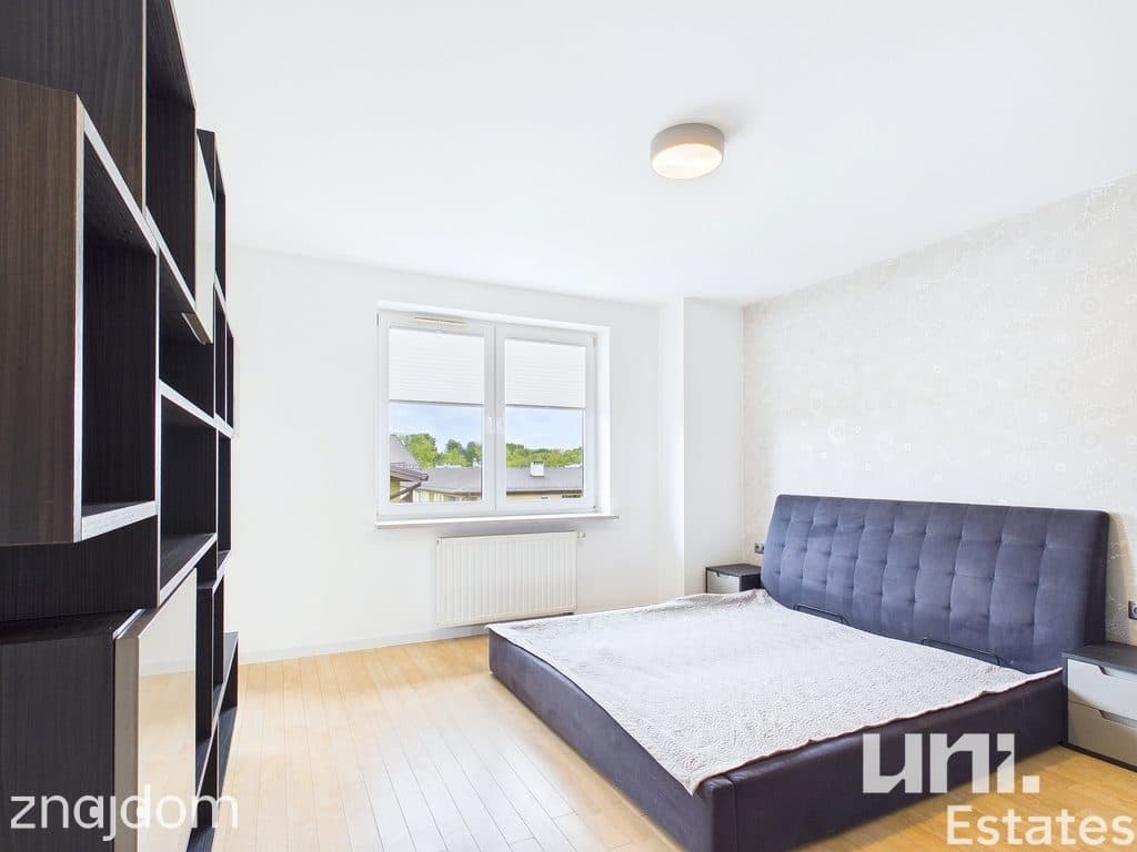 3 pokoje | 58 m² | balkon | garaż | Obozowa - zdjęcie 8