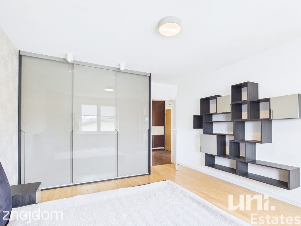 3 pokoje | 58 m² | balkon | garaż | Obozowa - zdjęcie 9