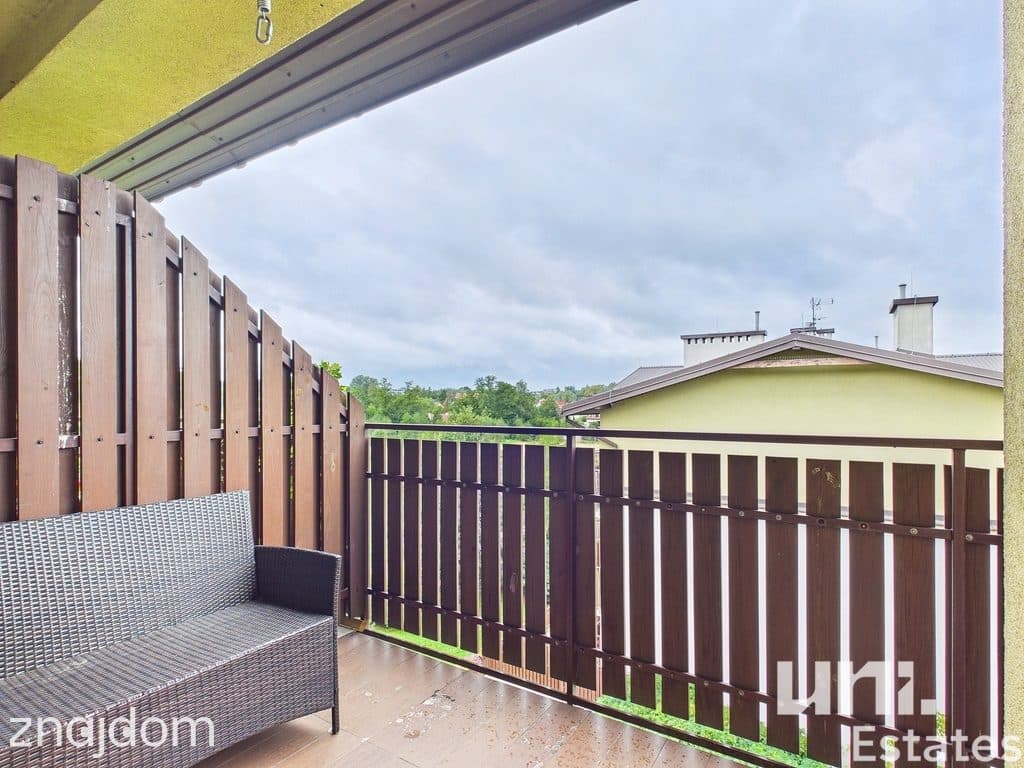 3 pokoje | 58 m² | balkon | garaż | Obozowa - zdjęcie 10
