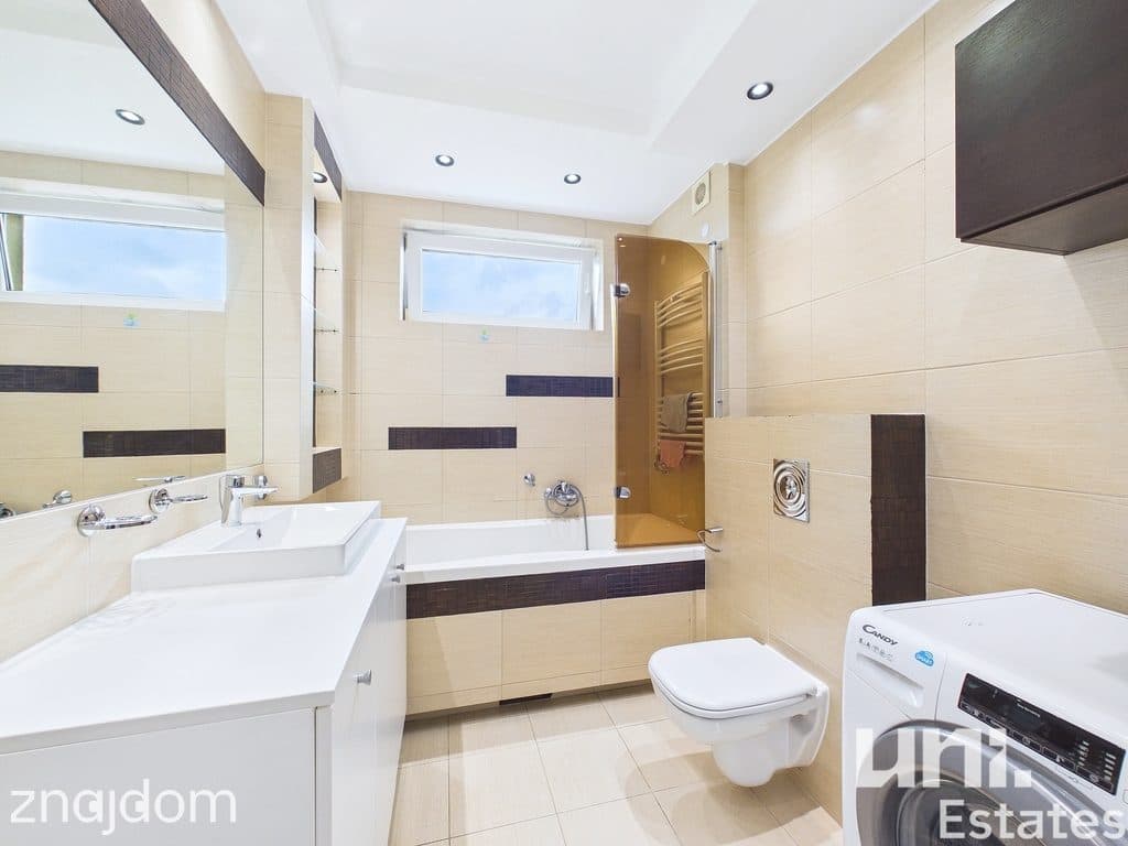 3 pokoje | 58 m² | balkon | garaż | Obozowa - zdjęcie 11