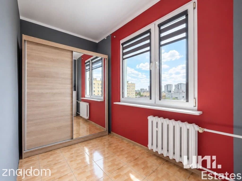 2 pokojowe / 37m2 / zabudowany balkon / Nowa Huta - zdjęcie 2