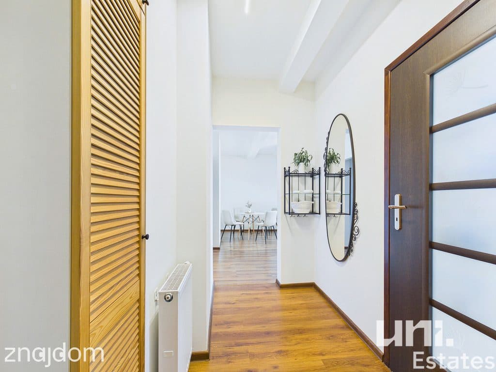 🌟NOWA CENA | 50 m² | Stare Podgórze I wykończone - zdjęcie 7