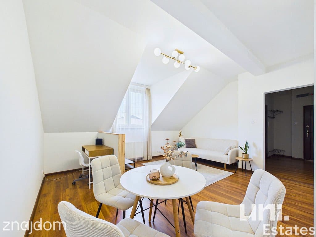 🌟NOWA CENA | 50 m² | Stare Podgórze I wykończone - zdjęcie 2