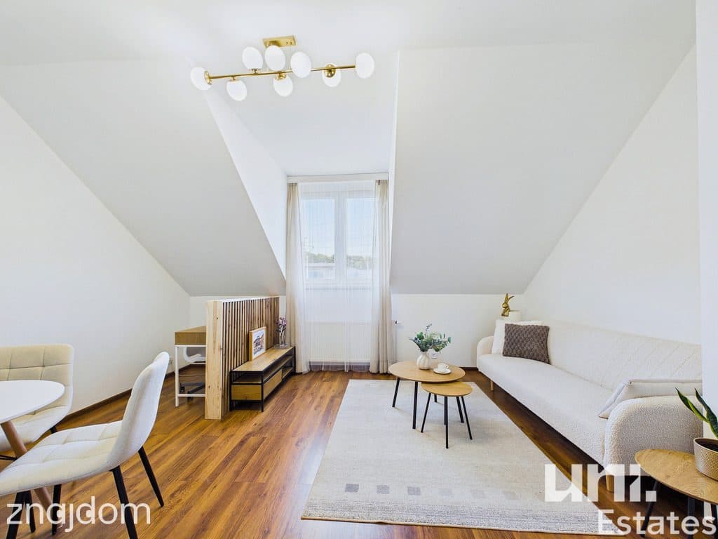 🌟NOWA CENA | 50 m² | Stare Podgórze I wykończone
