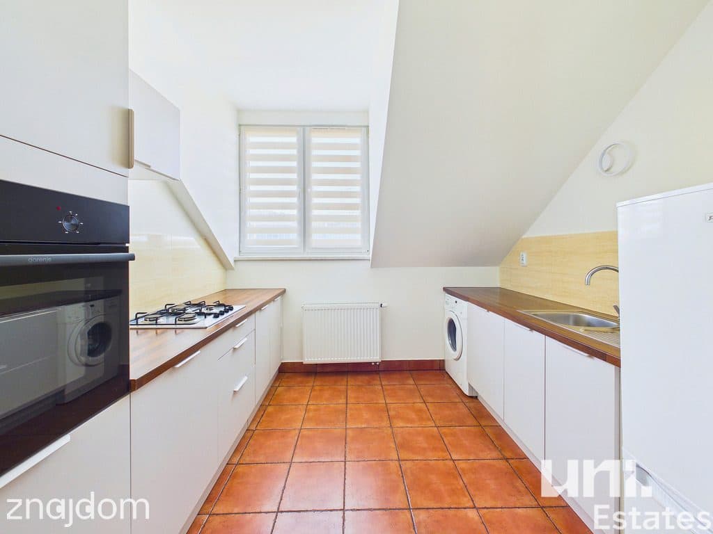 🌟NOWA CENA | 50 m² | Stare Podgórze I wykończone - zdjęcie 9